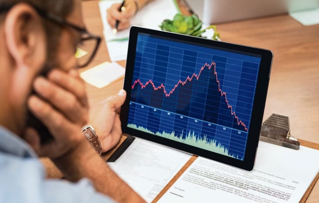 How to Invest Without Being Rich