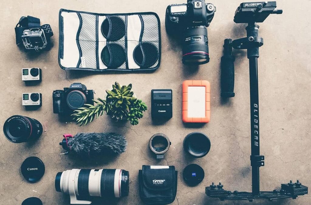 Photography Gadgets