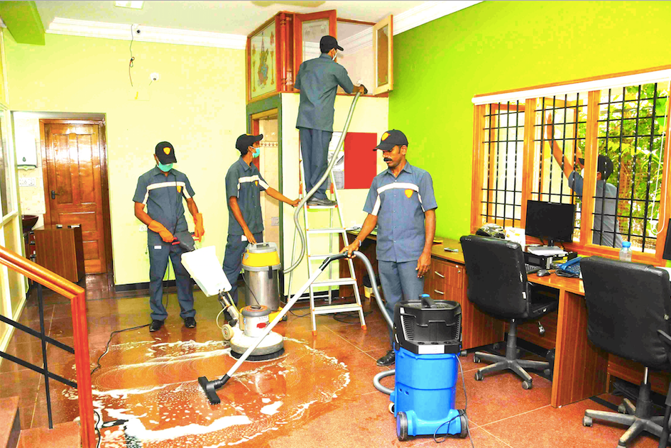 Essential Home Services You Should Know About