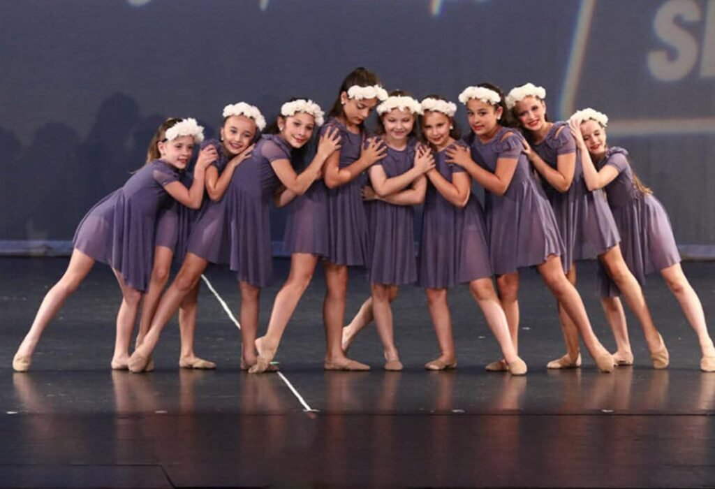 Dance Competition Scoring Tips