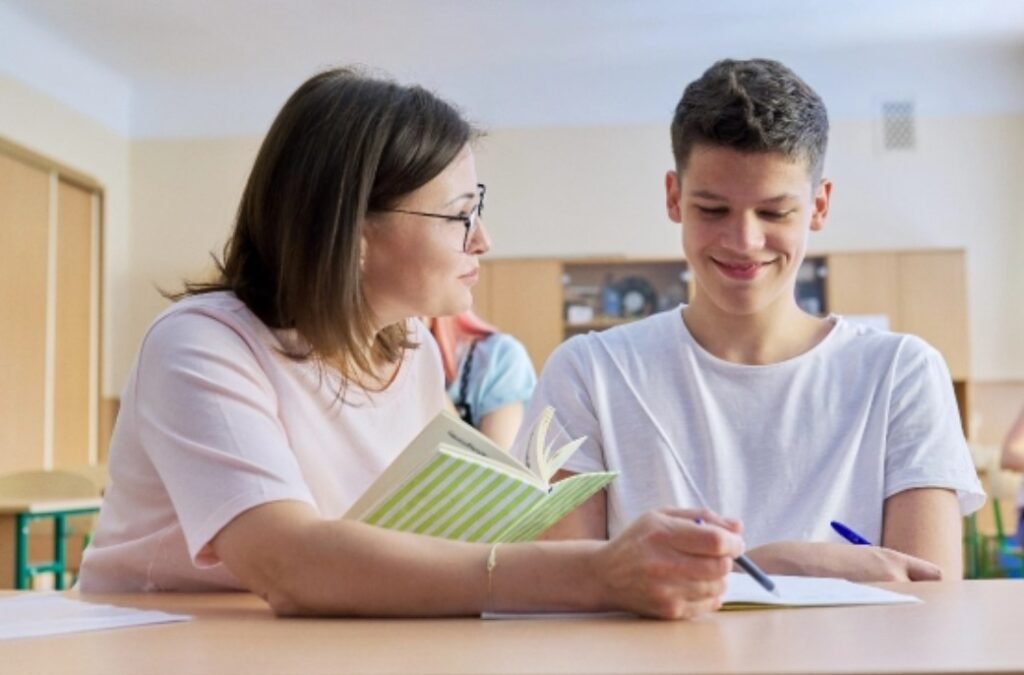ACT Tutor