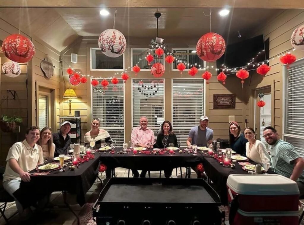 How a Private Hibachi Chef Can Turn Any Celebration Into a Restaurant-Quality Event private hibachi chef
