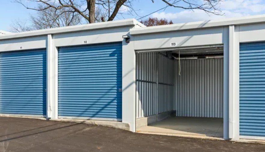 Reliable Storage Units Lynchburg: Smart, Secure, and Flexible Space Solutions storage units Lynchburg