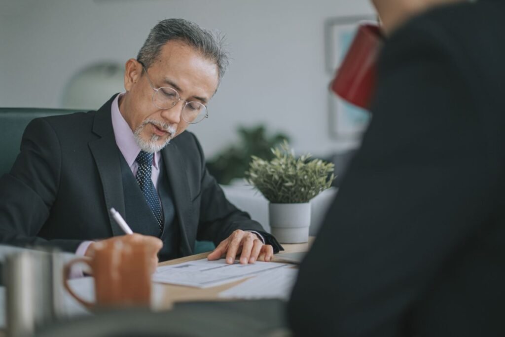 How federal grants work