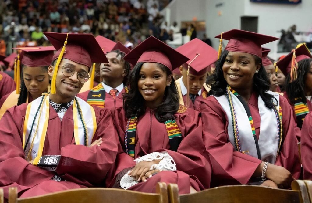 Why HBCUs Were Created and How They Continue to Shape Student Success Today